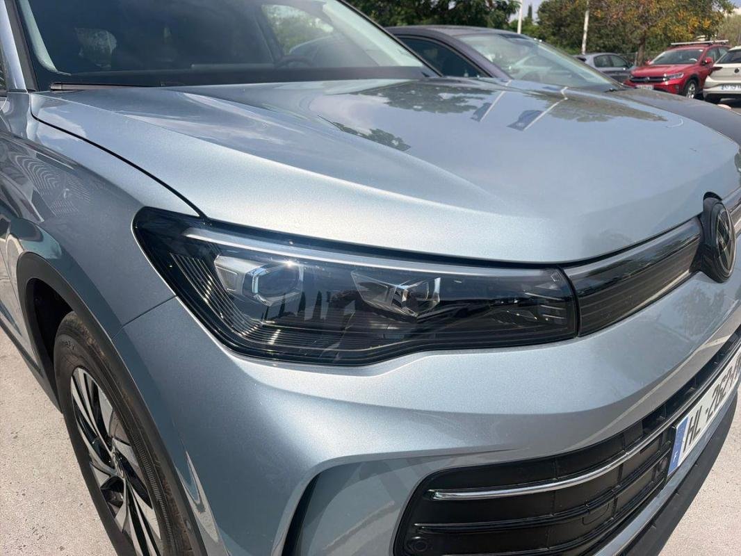 Volkswagen Tiguan - Photo 25