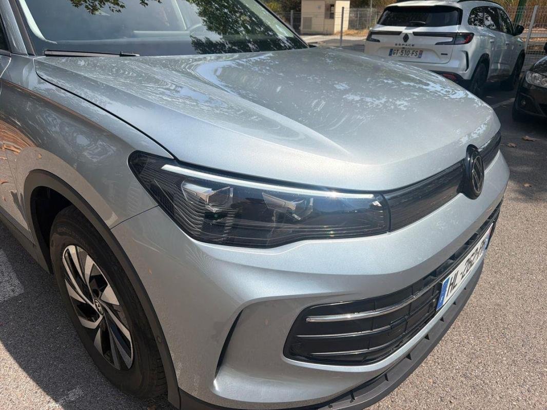 Volkswagen Tiguan - Photo 26