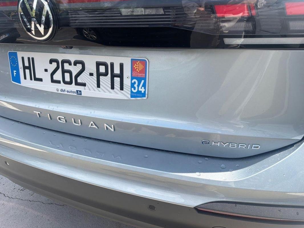 Volkswagen Tiguan - Photo 27