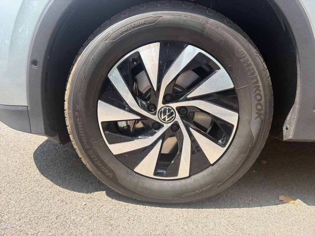Volkswagen Tiguan - Photo 28