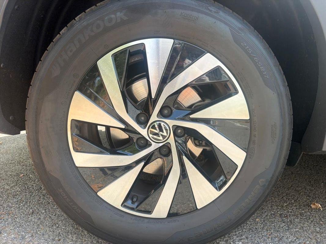 Volkswagen Tiguan - Photo 29