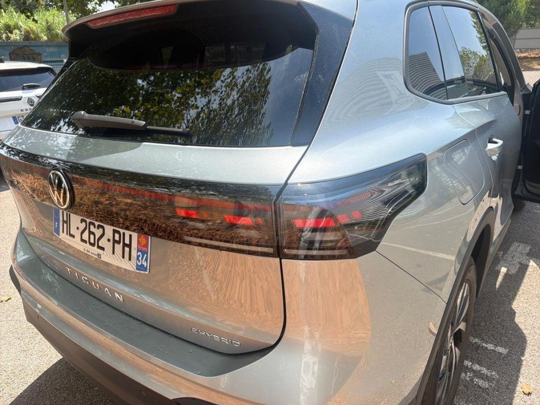 Volkswagen Tiguan - Photo 30