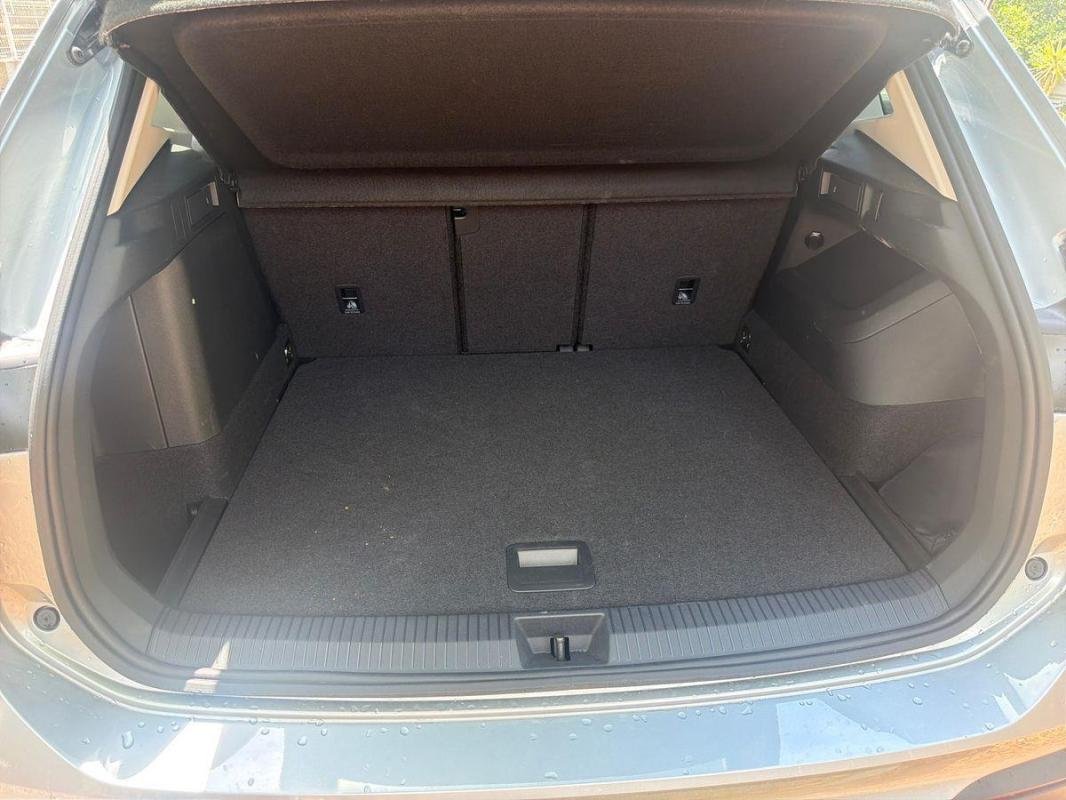 Volkswagen Tiguan - Photo 31