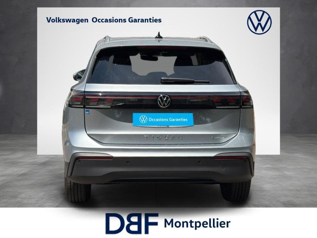 Volkswagen Tiguan - Photo 4