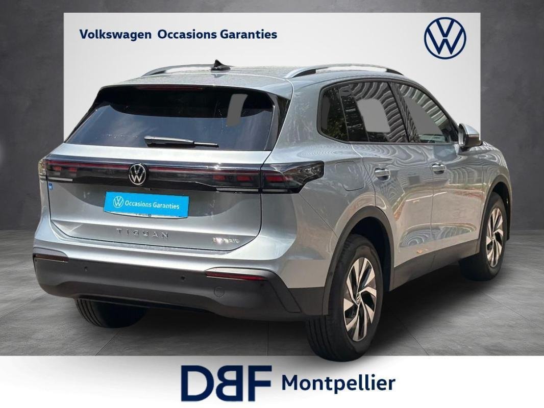 Volkswagen Tiguan - Photo 5