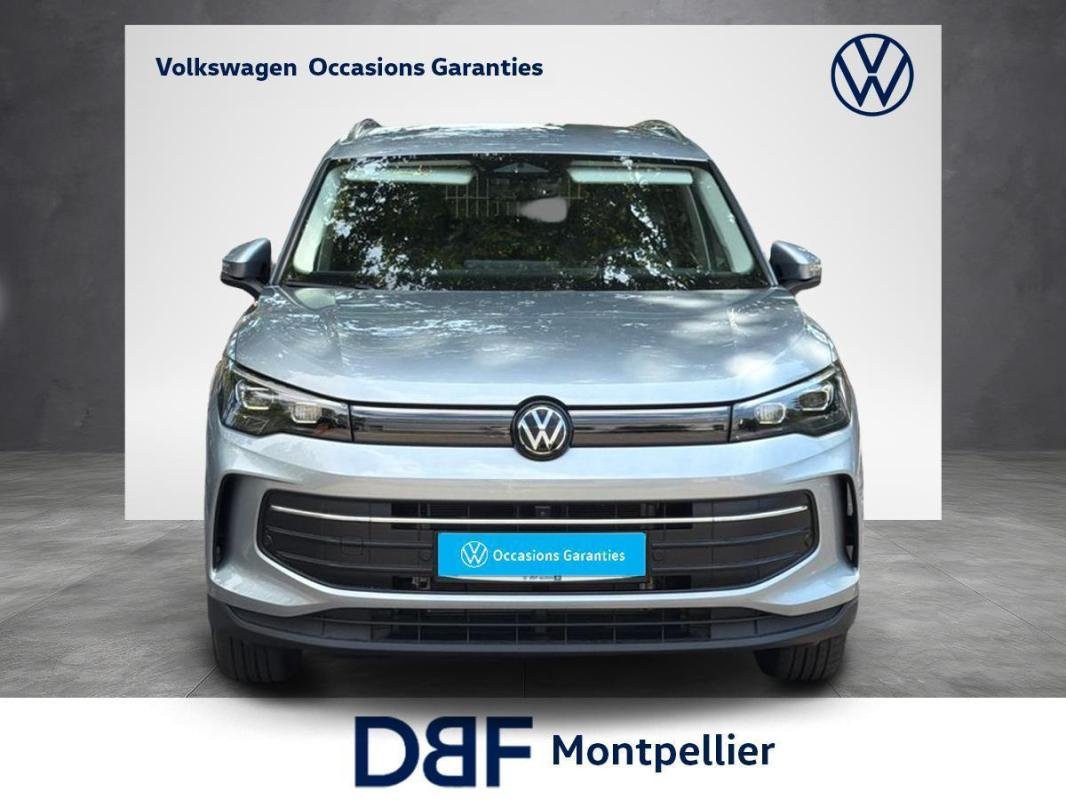 Volkswagen Tiguan - Photo 7