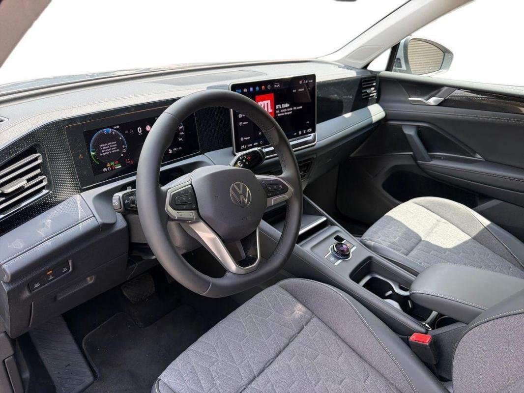 Volkswagen Tiguan - Photo 9