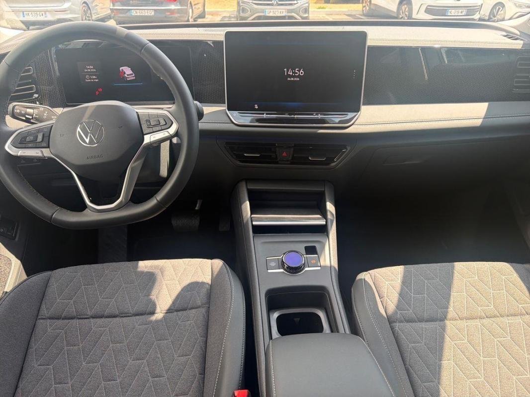 Volkswagen Tiguan - Photo 10