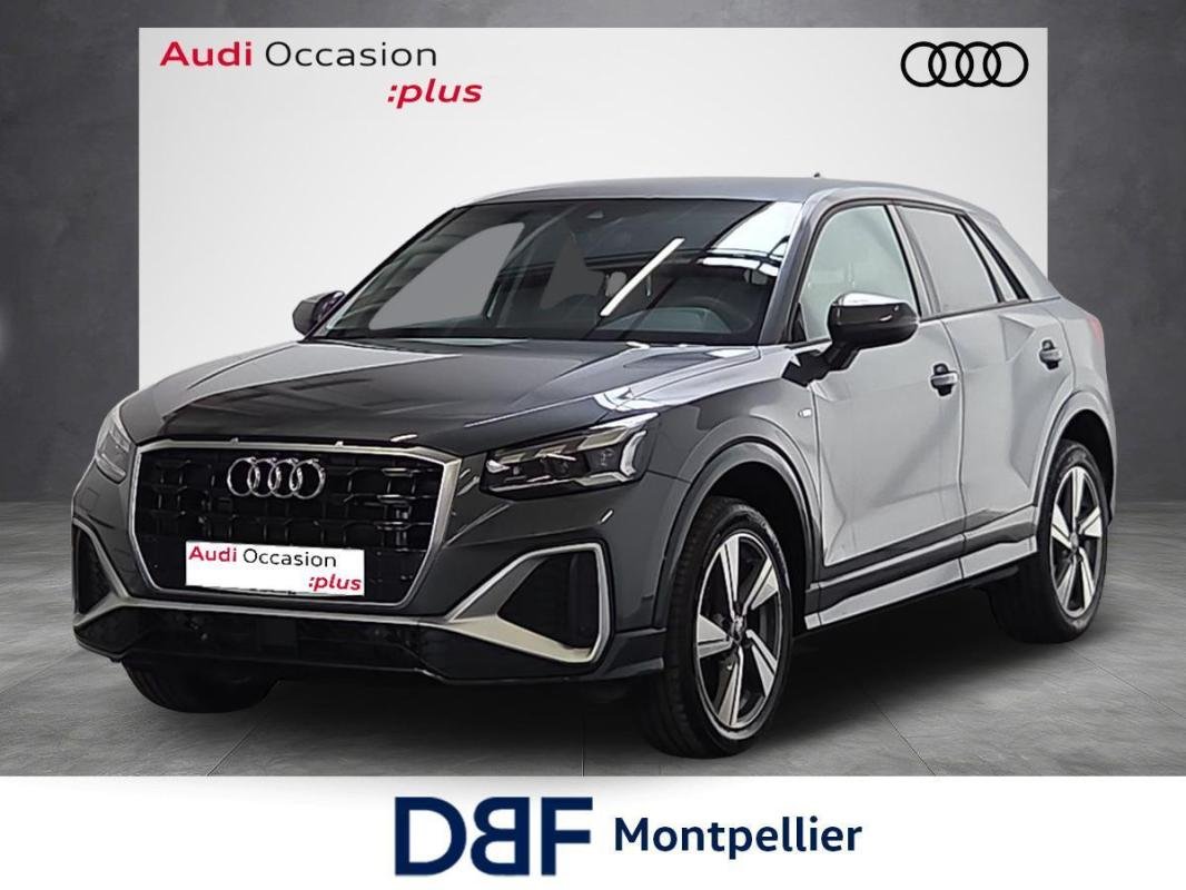Audi Q2 - Photo 1