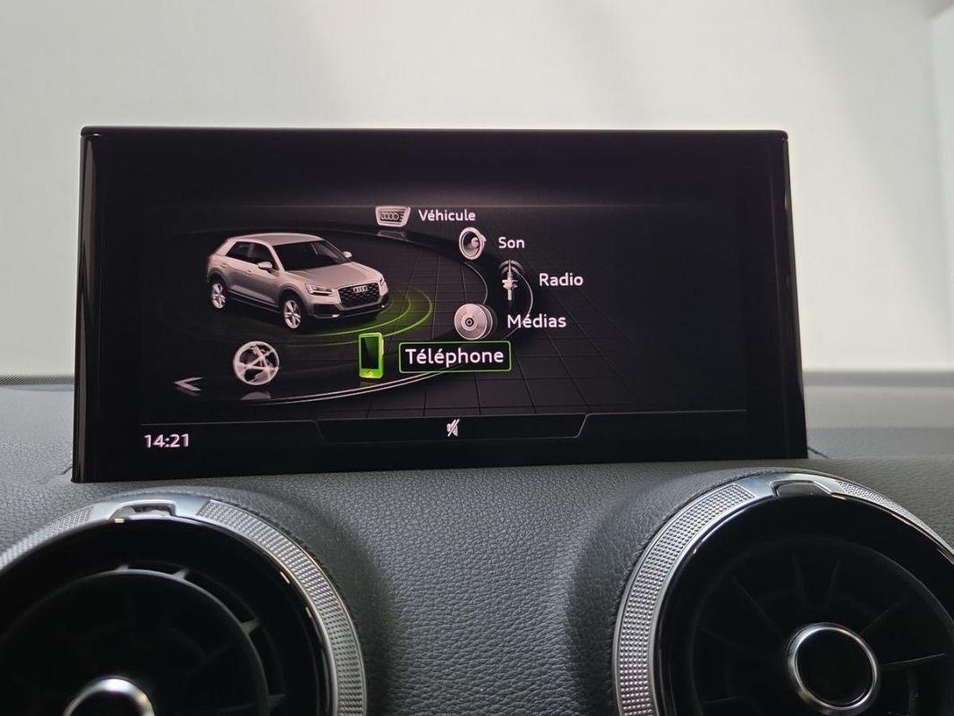 Audi Q2 - Photo 16