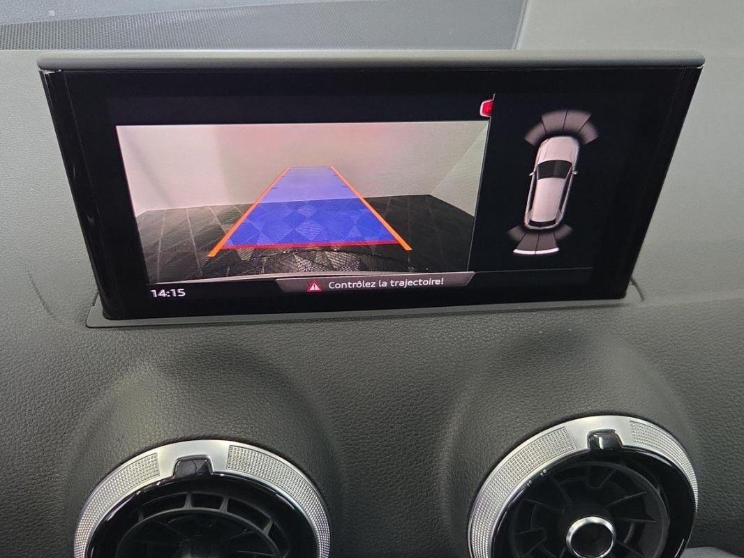Audi Q2 - Photo 18