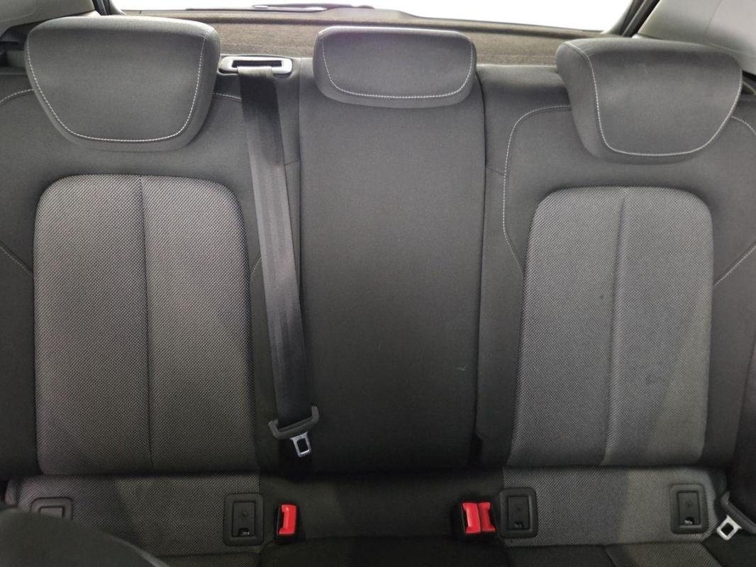 Audi Q2 - Photo 22