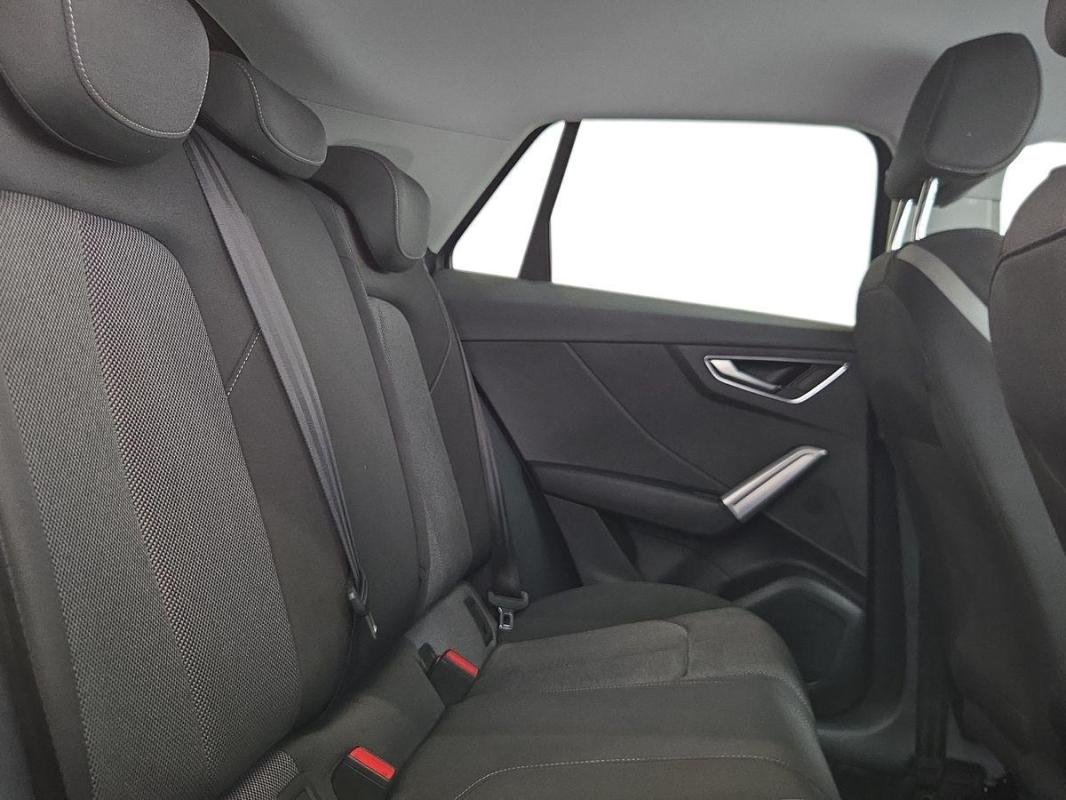 Audi Q2 - Photo 23