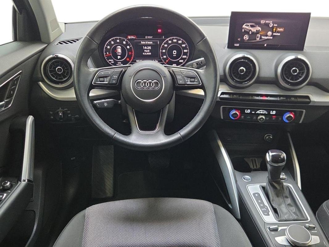 Audi Q2 - Photo 24