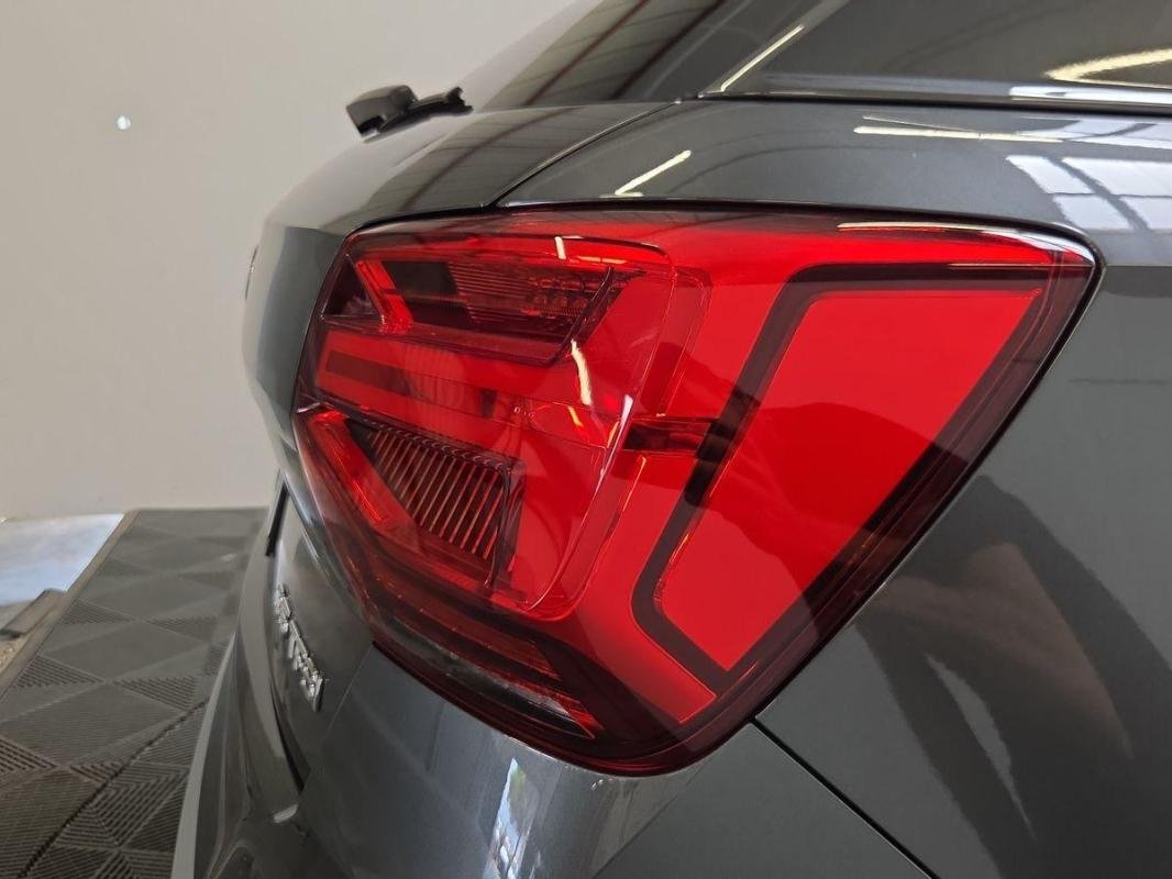 Audi Q2 - Photo 30