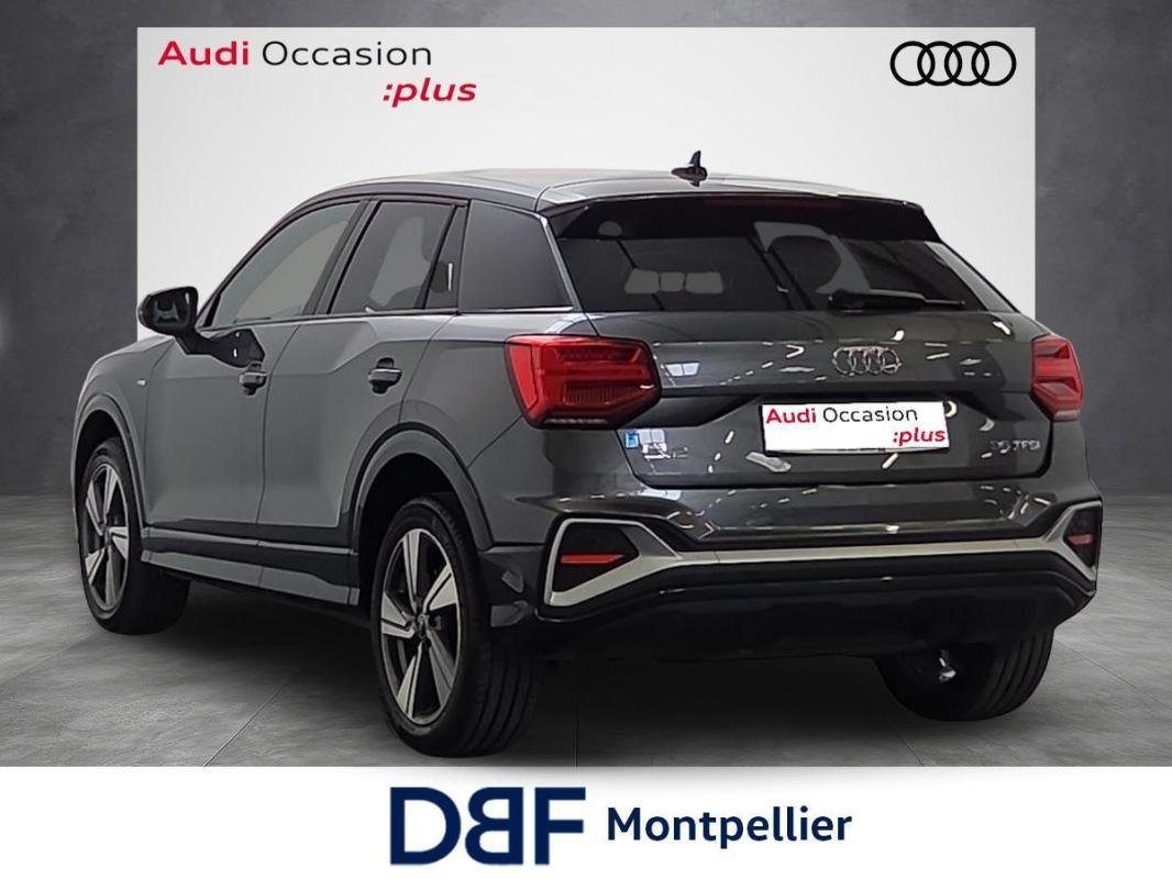 Audi Q2 - Photo 3
