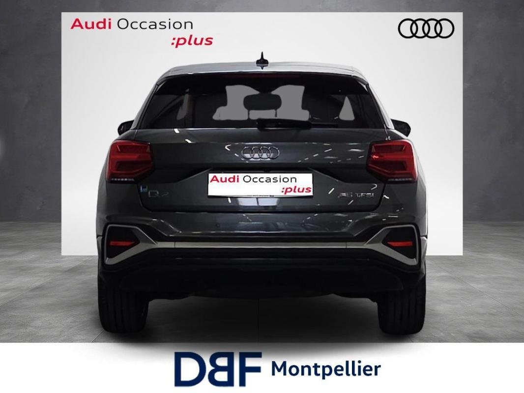 Audi Q2 - Photo 4