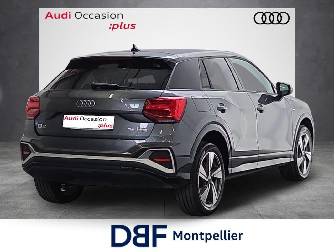 Audi Q2 - Photo 5