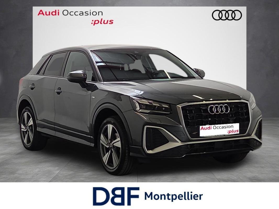 Audi Q2 - Photo 6