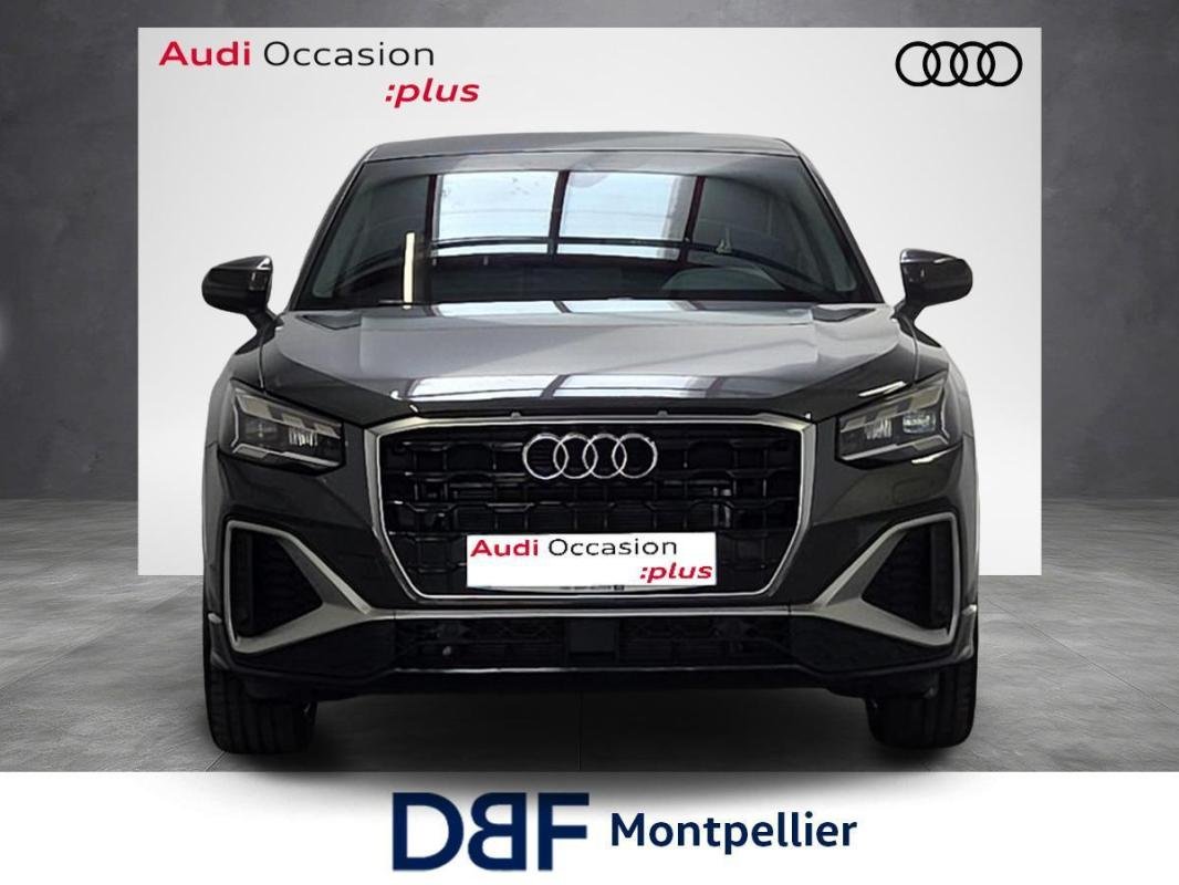 Audi Q2 - Photo 7