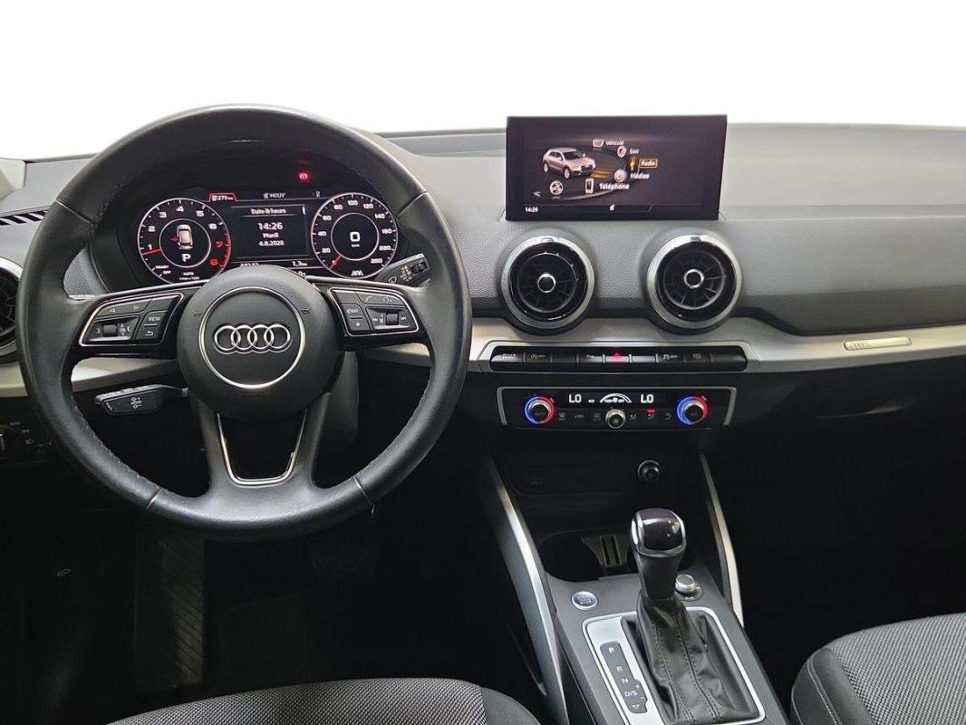 Audi Q2 - Photo 8