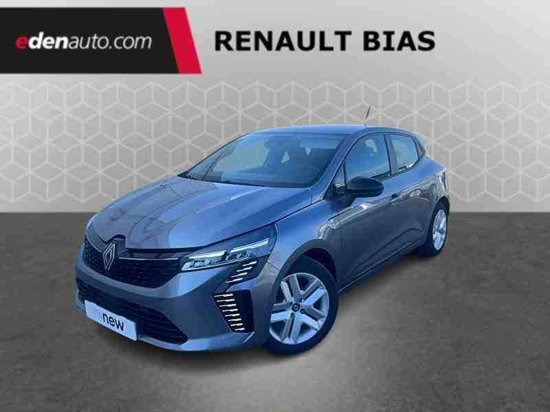 Renault Clio - Photo 1