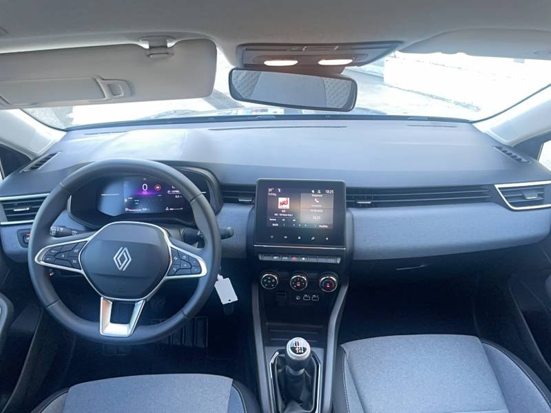 Renault Clio - Photo 11