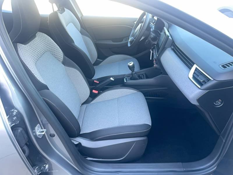 Renault Clio - Photo 12