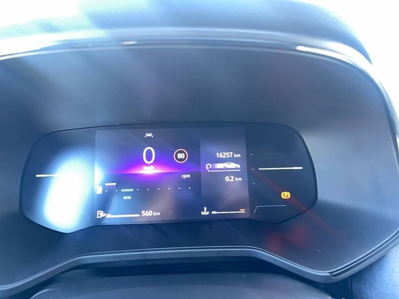Renault Clio - Photo 13
