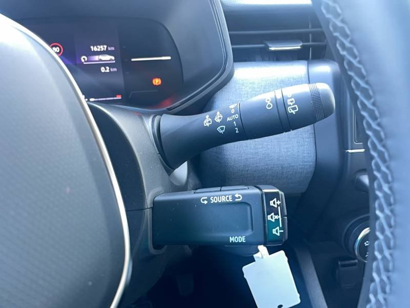 Renault Clio - Photo 15