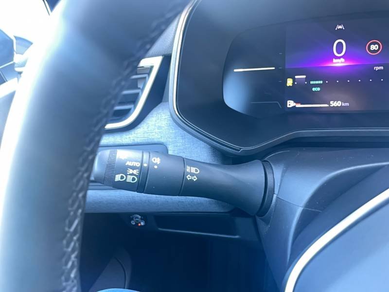 Renault Clio - Photo 16