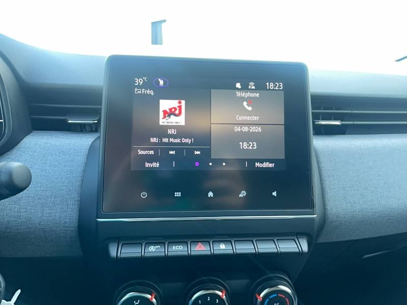 Renault Clio - Photo 20