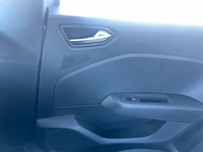 Renault Clio - Photo 26