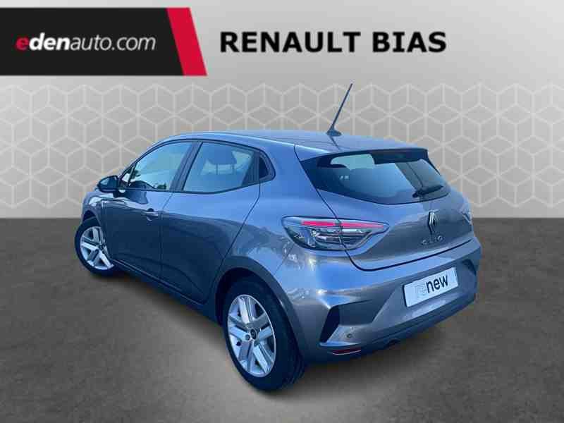 Renault Clio - Photo 3