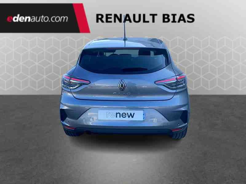 Renault Clio - Photo 4