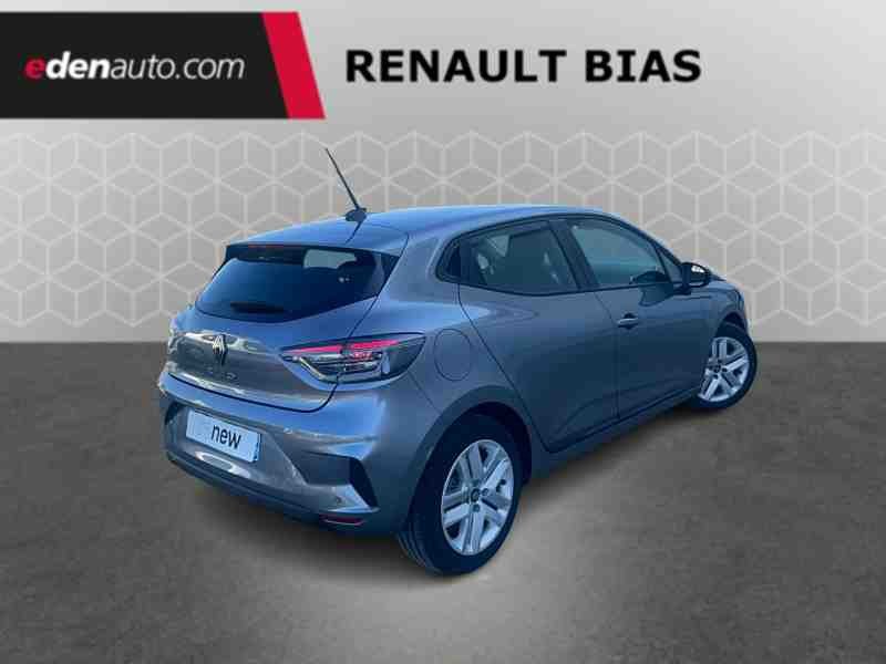 Renault Clio - Photo 5