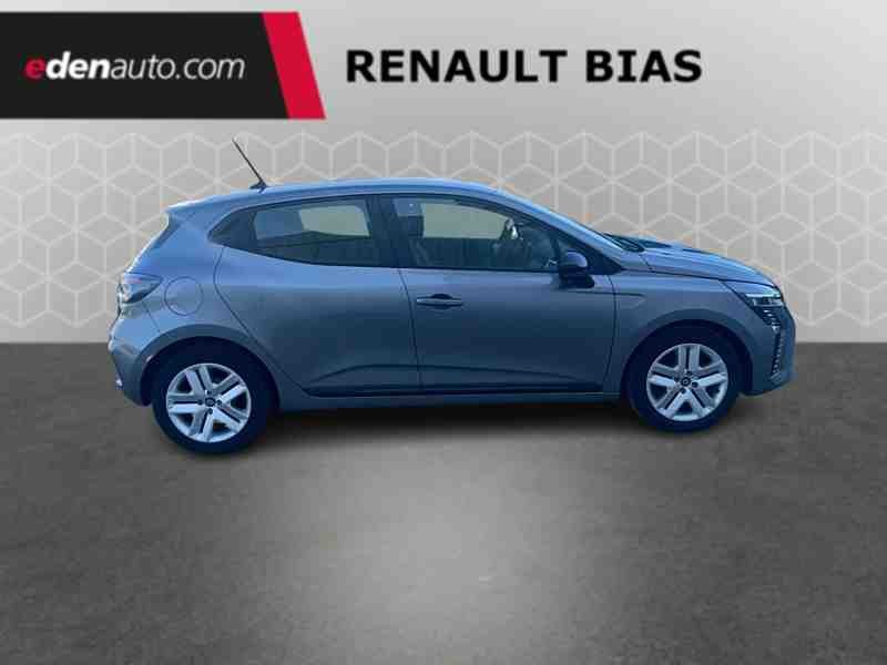 Renault Clio - Photo 6
