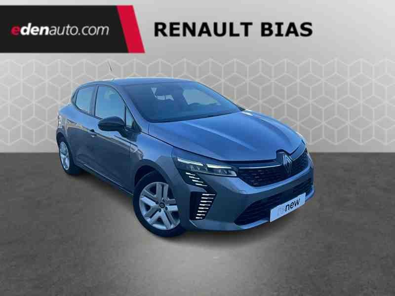 Renault Clio - Photo 7