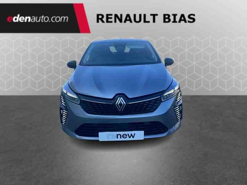 Renault Clio - Photo 8
