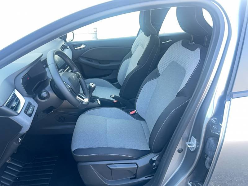 Renault Clio - Photo 10