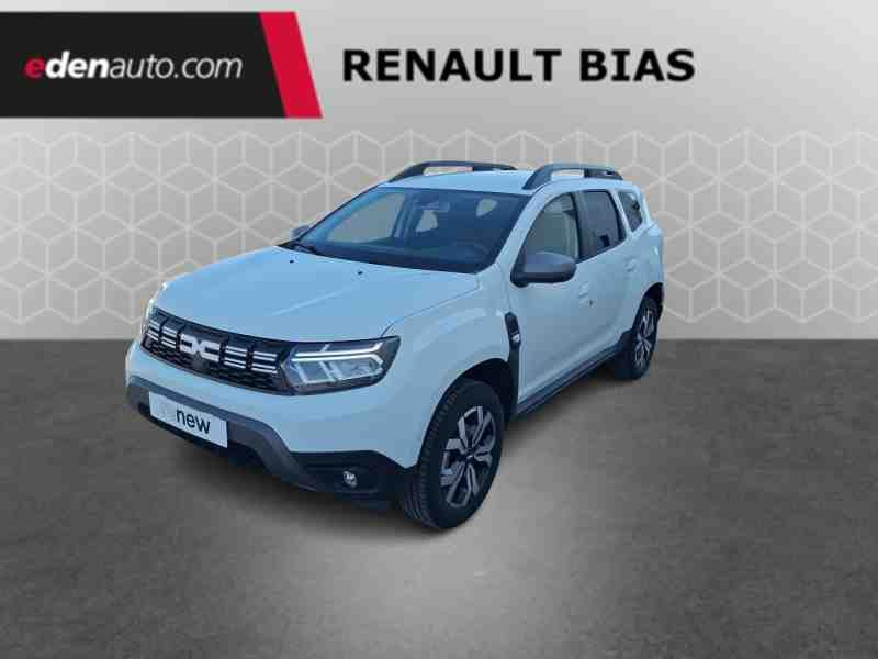 Dacia Duster - Photo 1