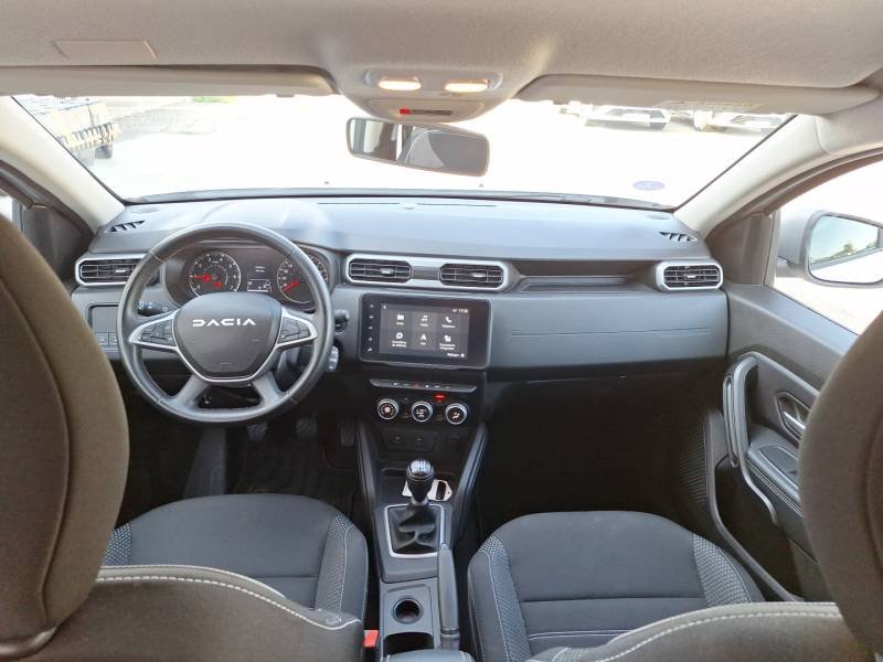 Dacia Duster - Photo 11