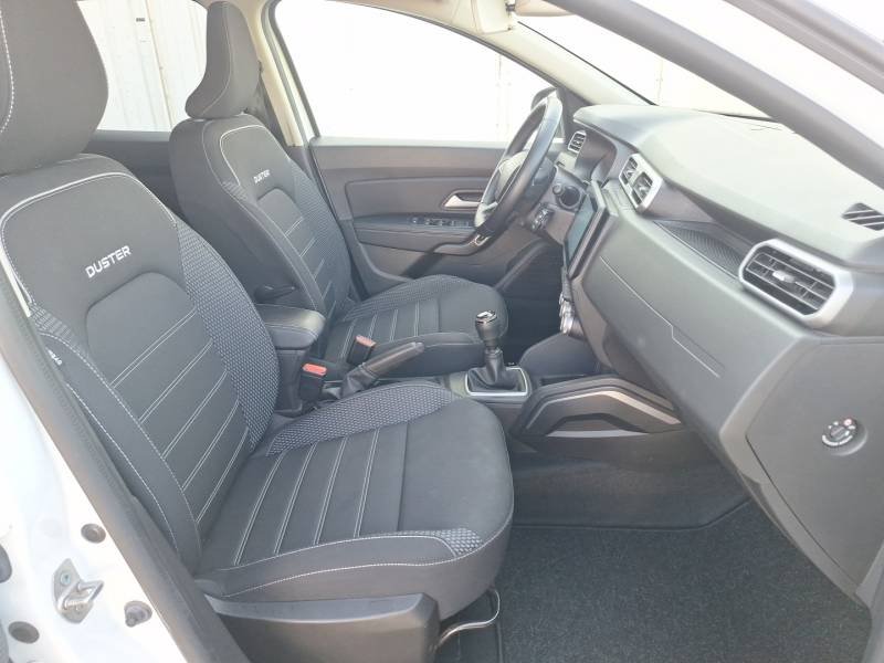 Dacia Duster - Photo 12