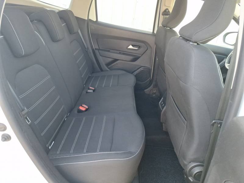 Dacia Duster - Photo 14