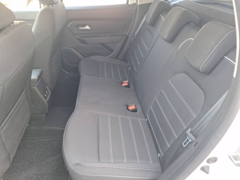Dacia Duster - Photo 20