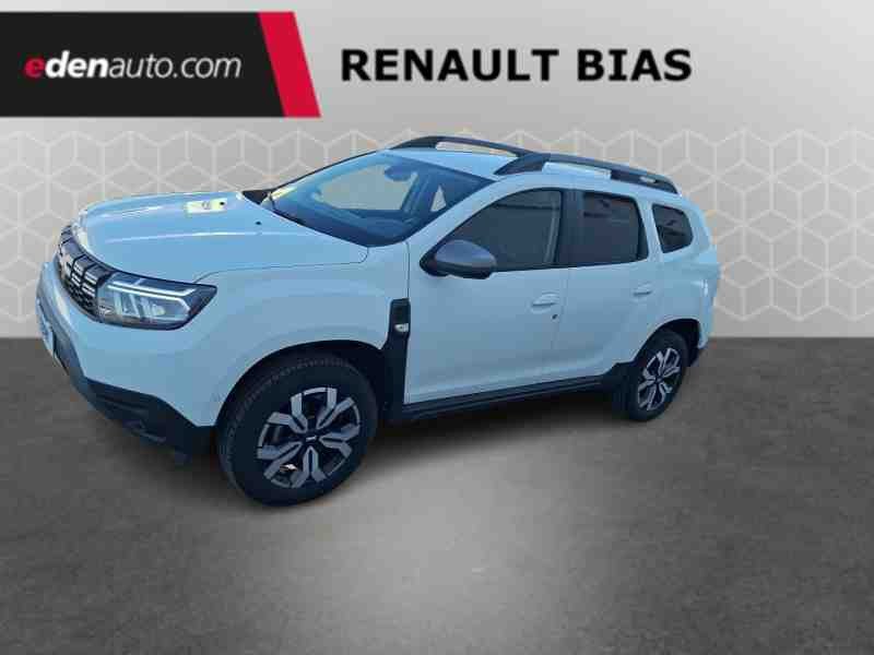 Dacia Duster - Photo 2