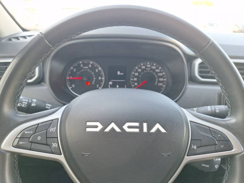 Dacia Duster - Photo 27