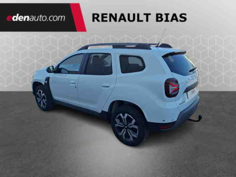 Dacia Duster - Photo 3