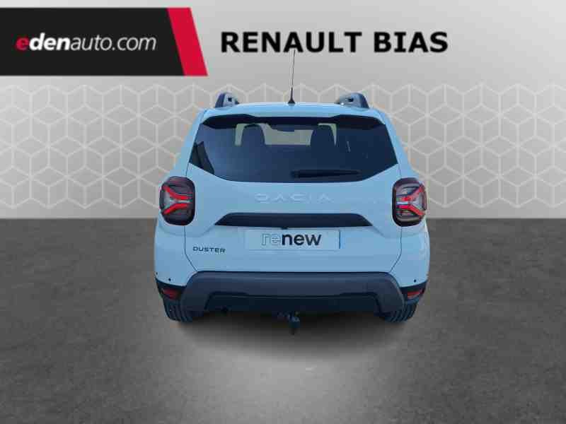 Dacia Duster - Photo 4