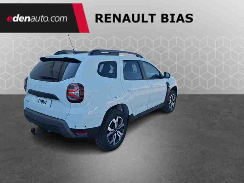 Dacia Duster - Photo 5